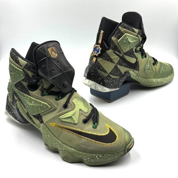 Nike LeBron 13 All-Star (2016) - Picture 1 of 10